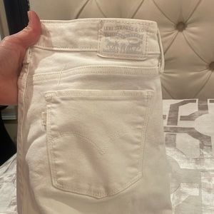 Levi’s 711 size 29 short